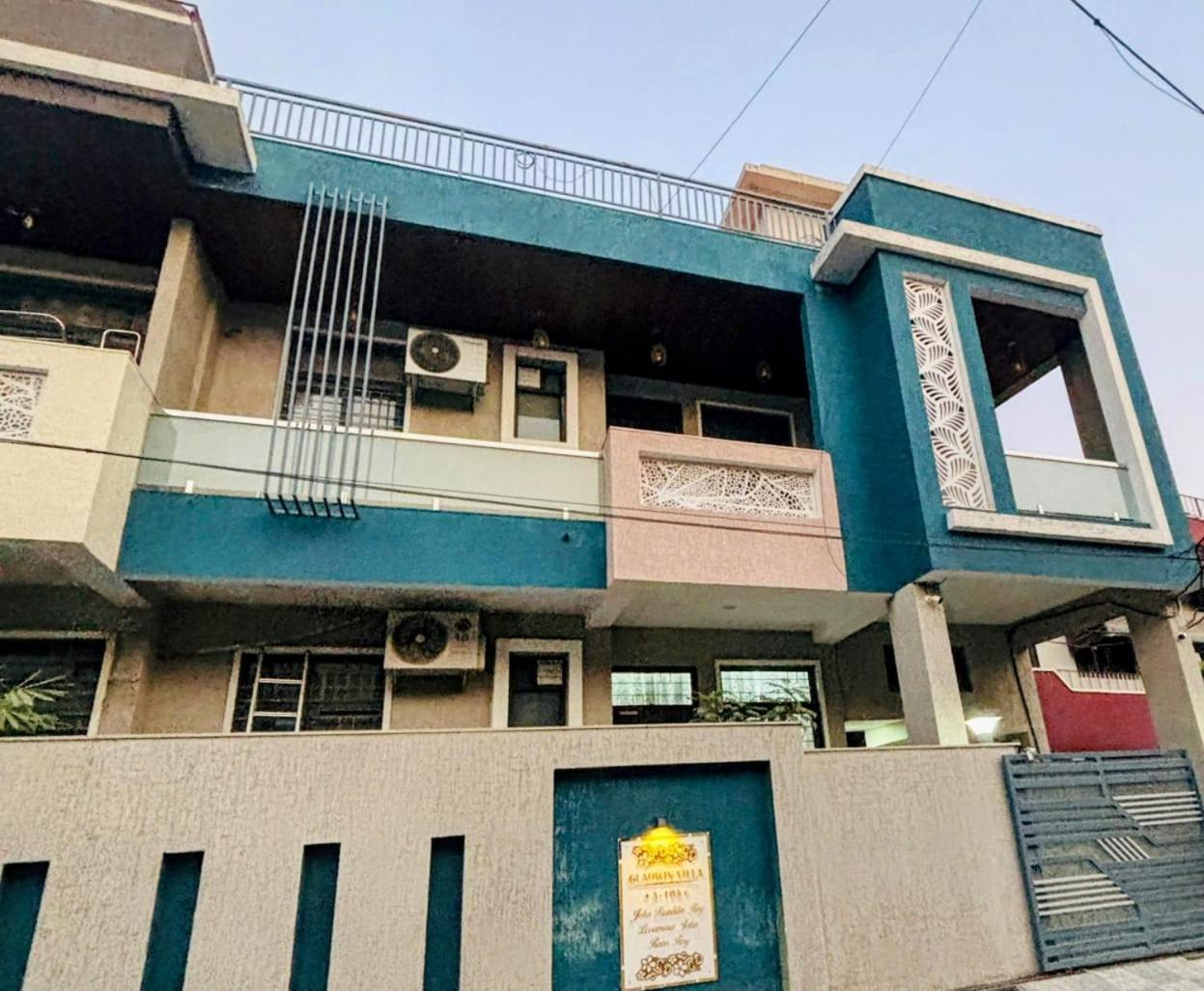 Cozystays Civil Lines Jaipur view 5