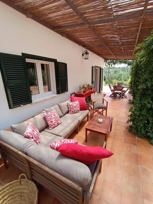 Casa Rural Sa Rota de Can Xito view 5