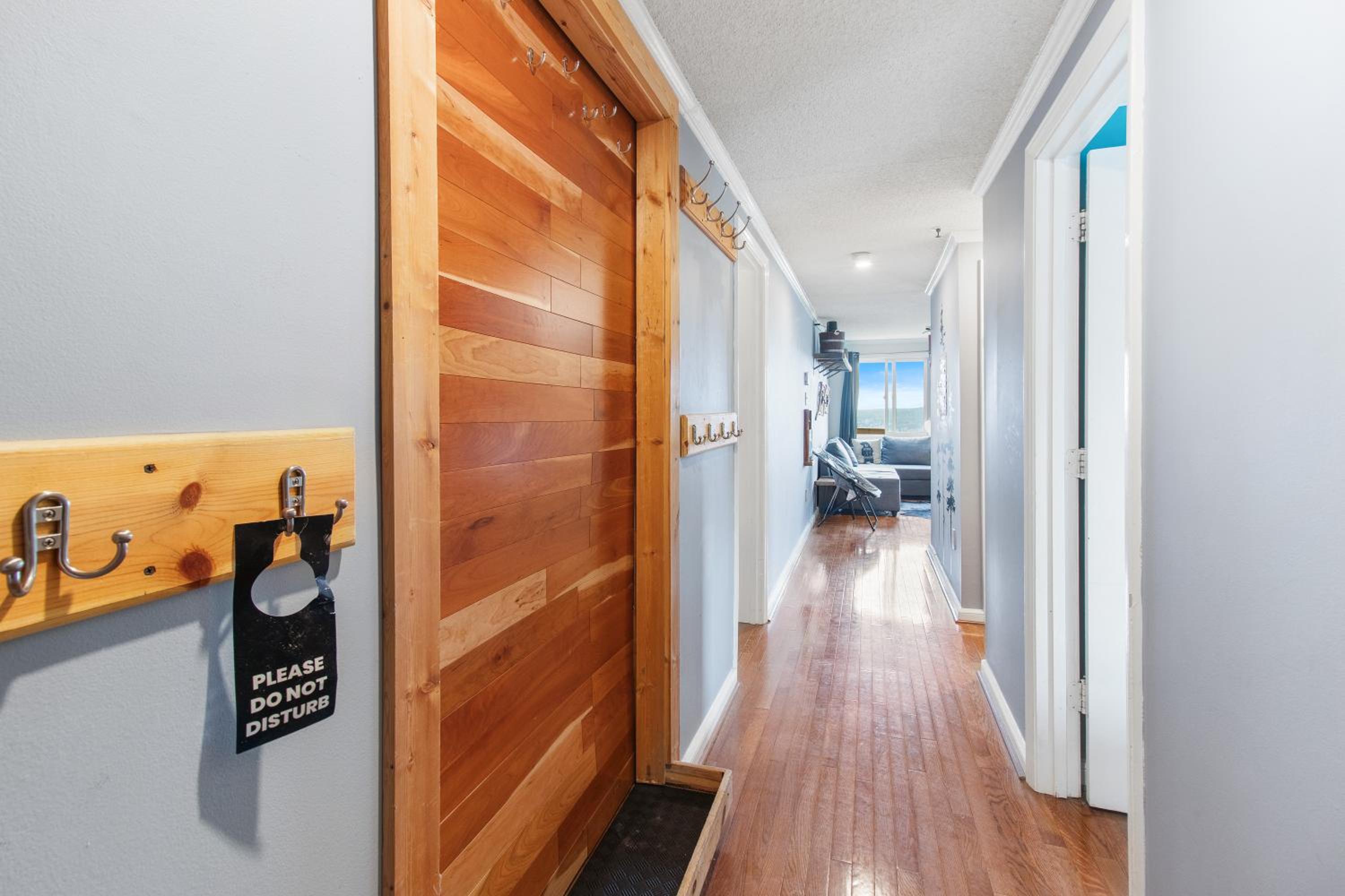 ML194 1st Floor No Elevator Great Views Deck WiFi view 4