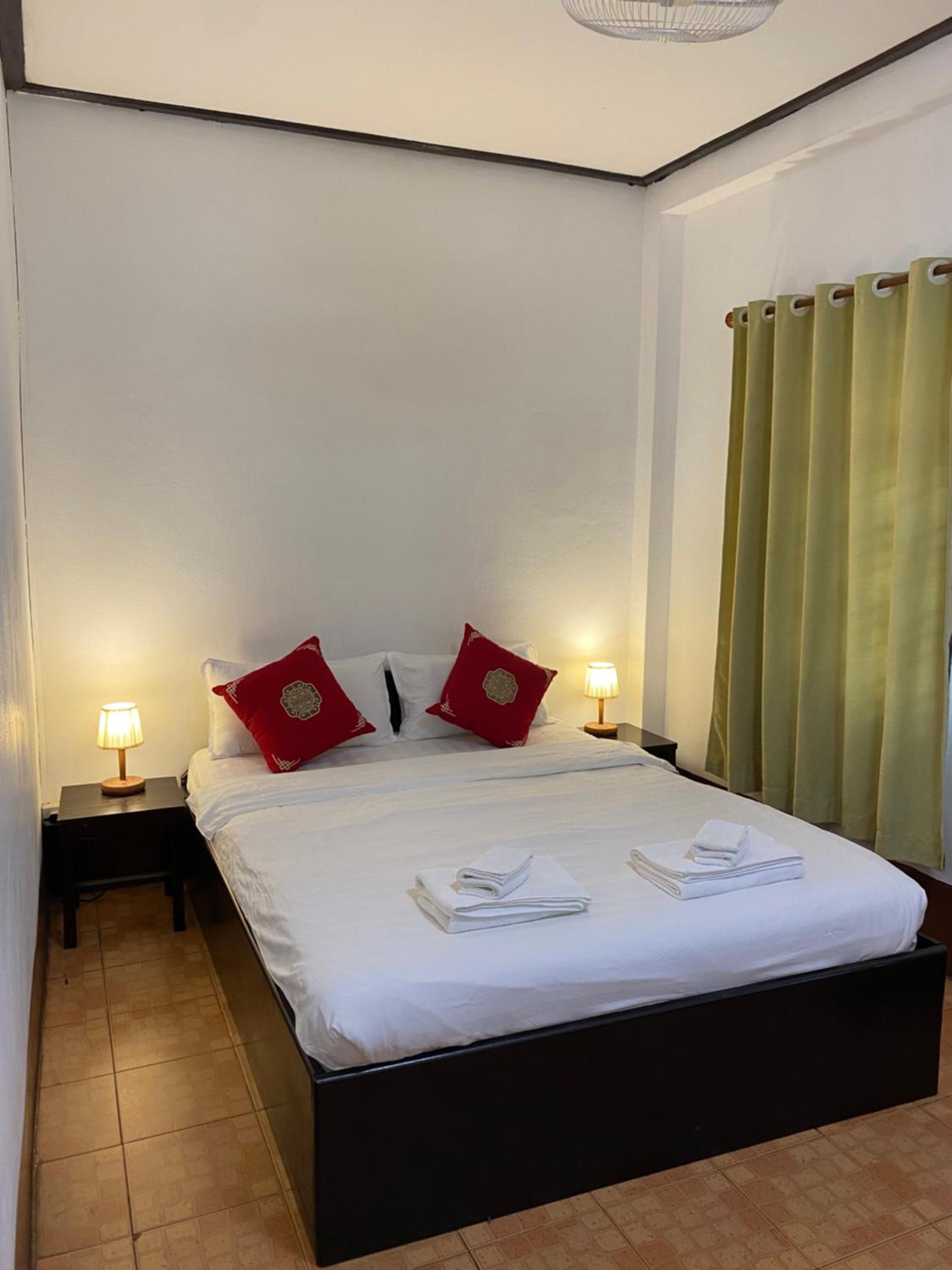 PHAI GUESTHOUSE