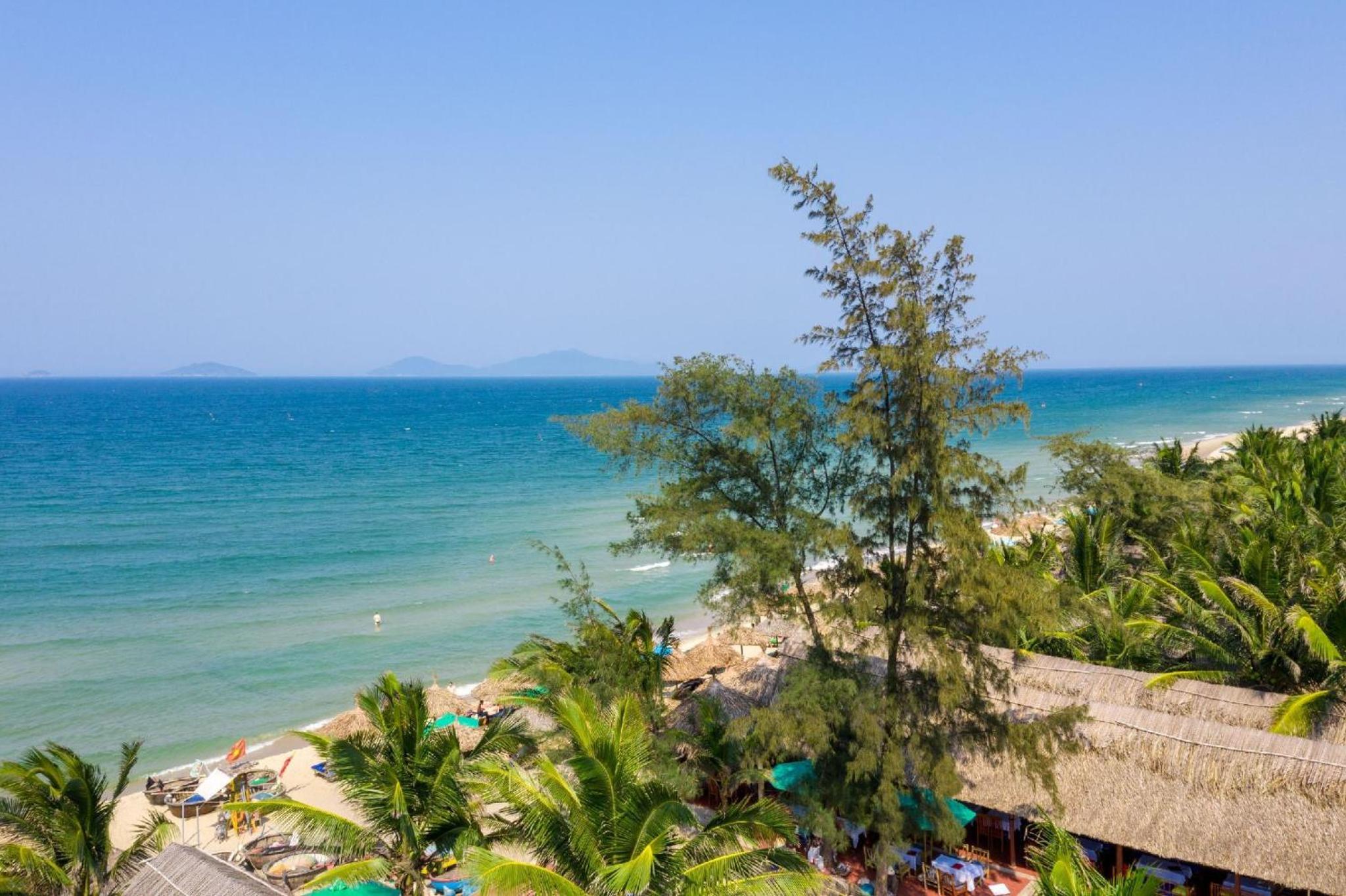 An Bang Beach Hai An Villa view 5