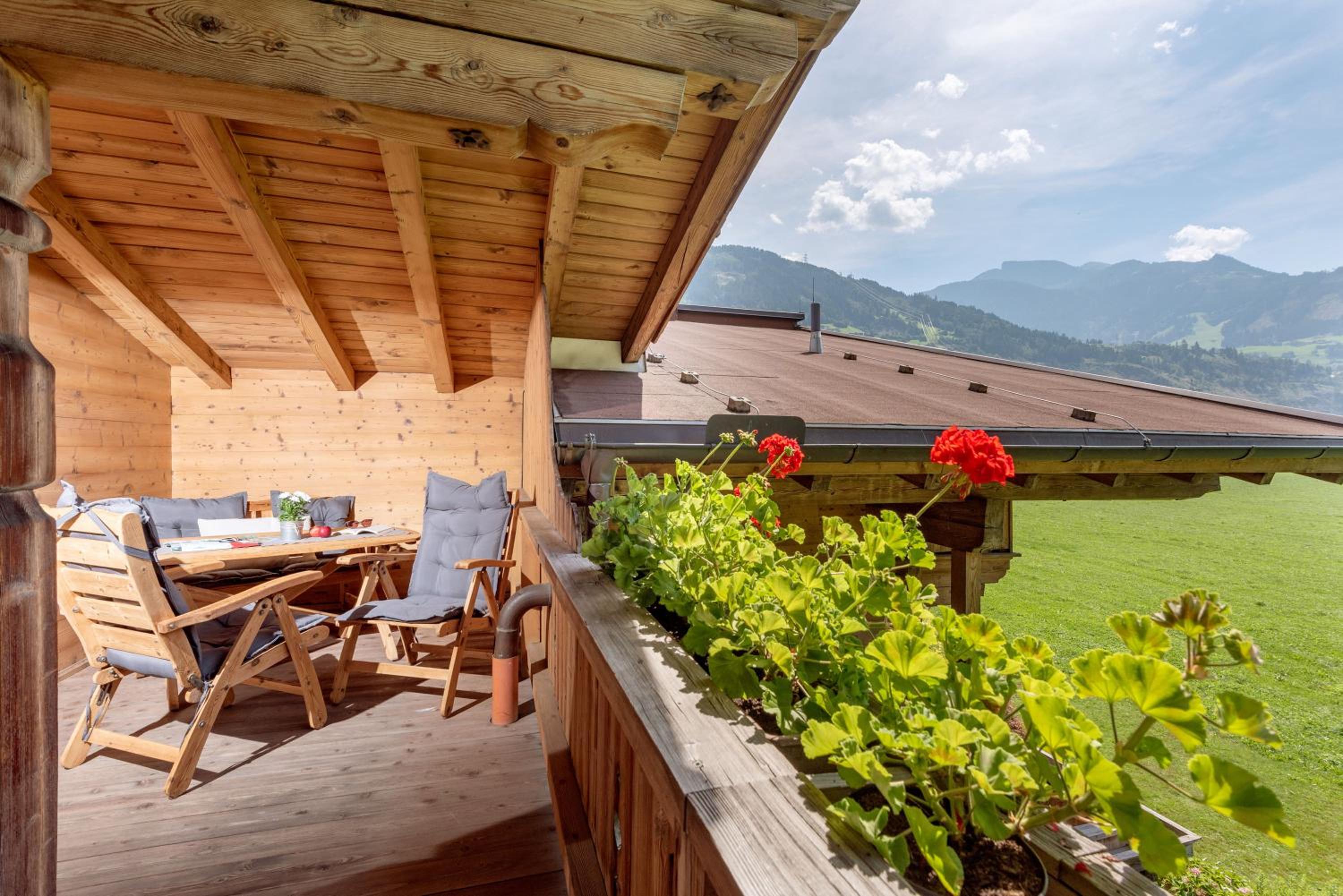 Klausnerhof