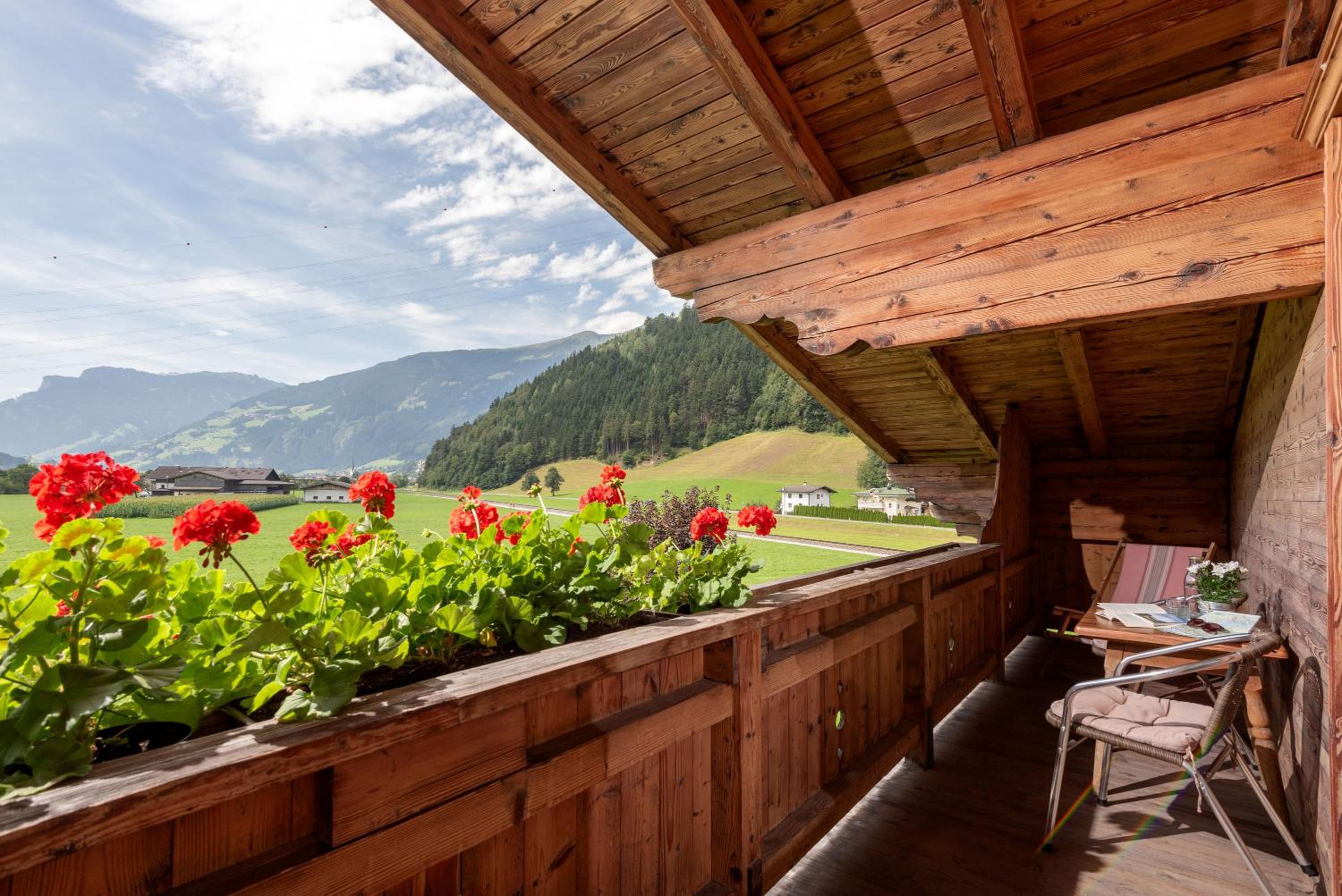 Klausnerhof