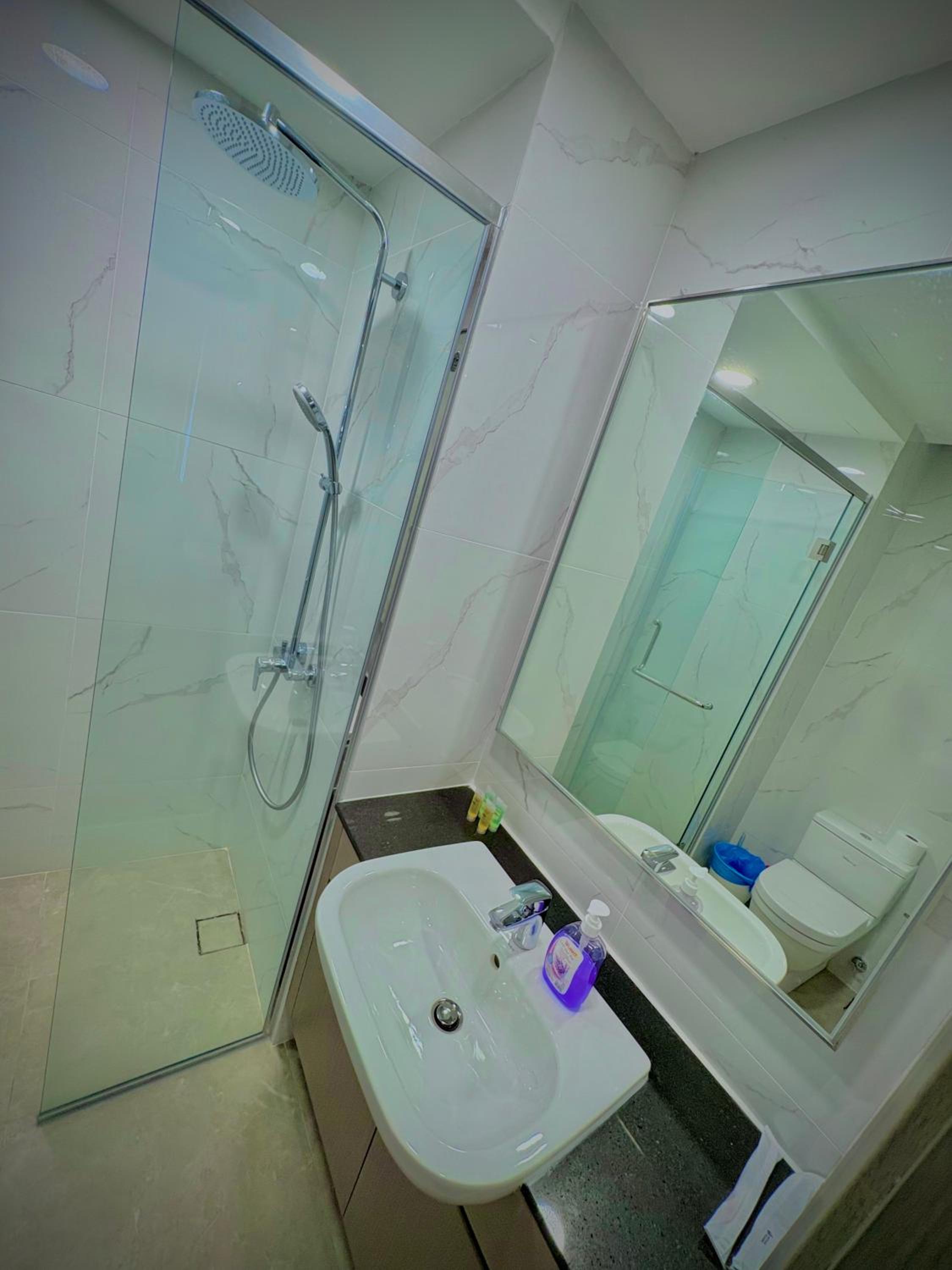 Agile service Suites TRX by Kuala Lumpur