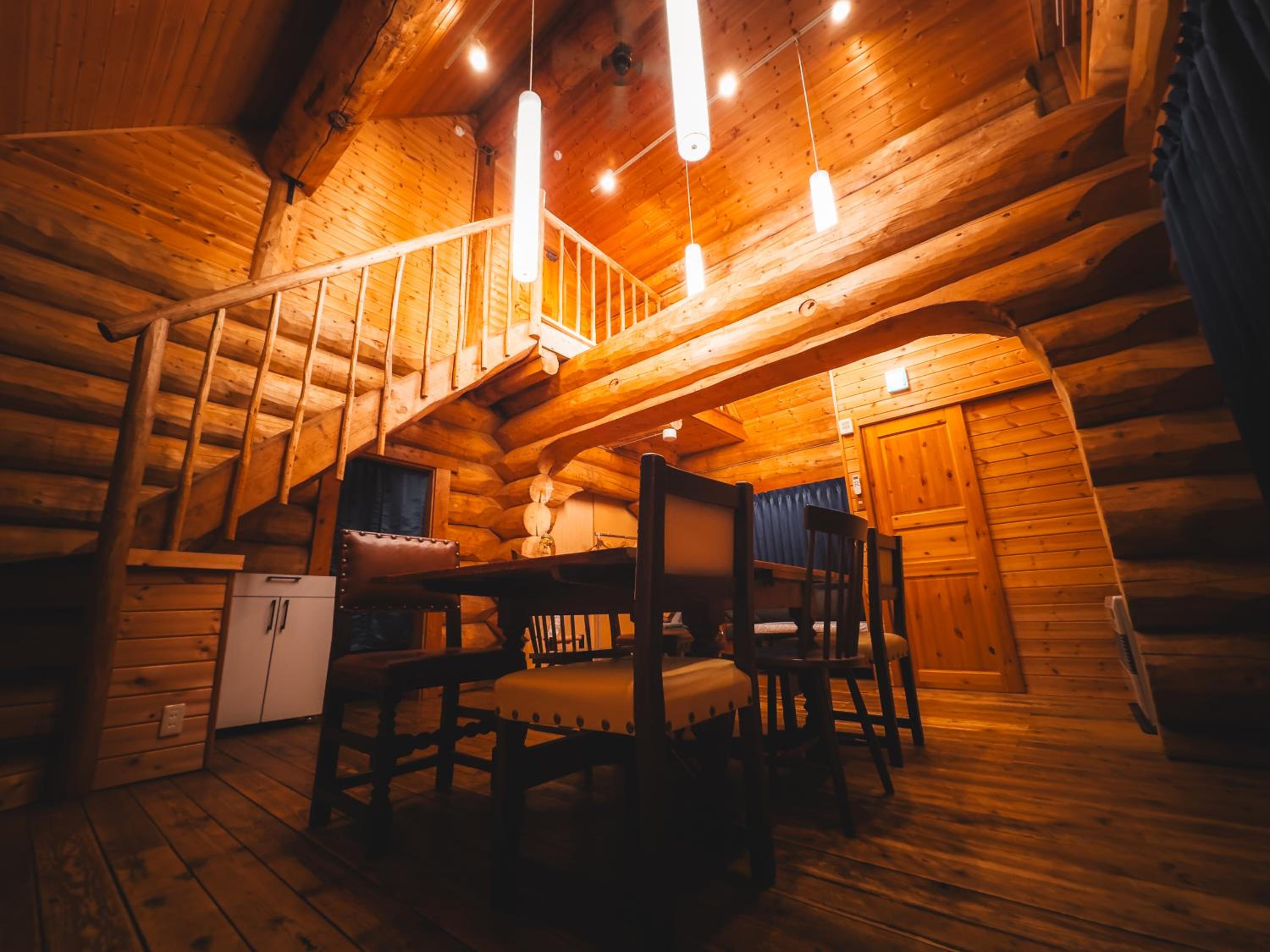 Cocoro Chalet Hakuba