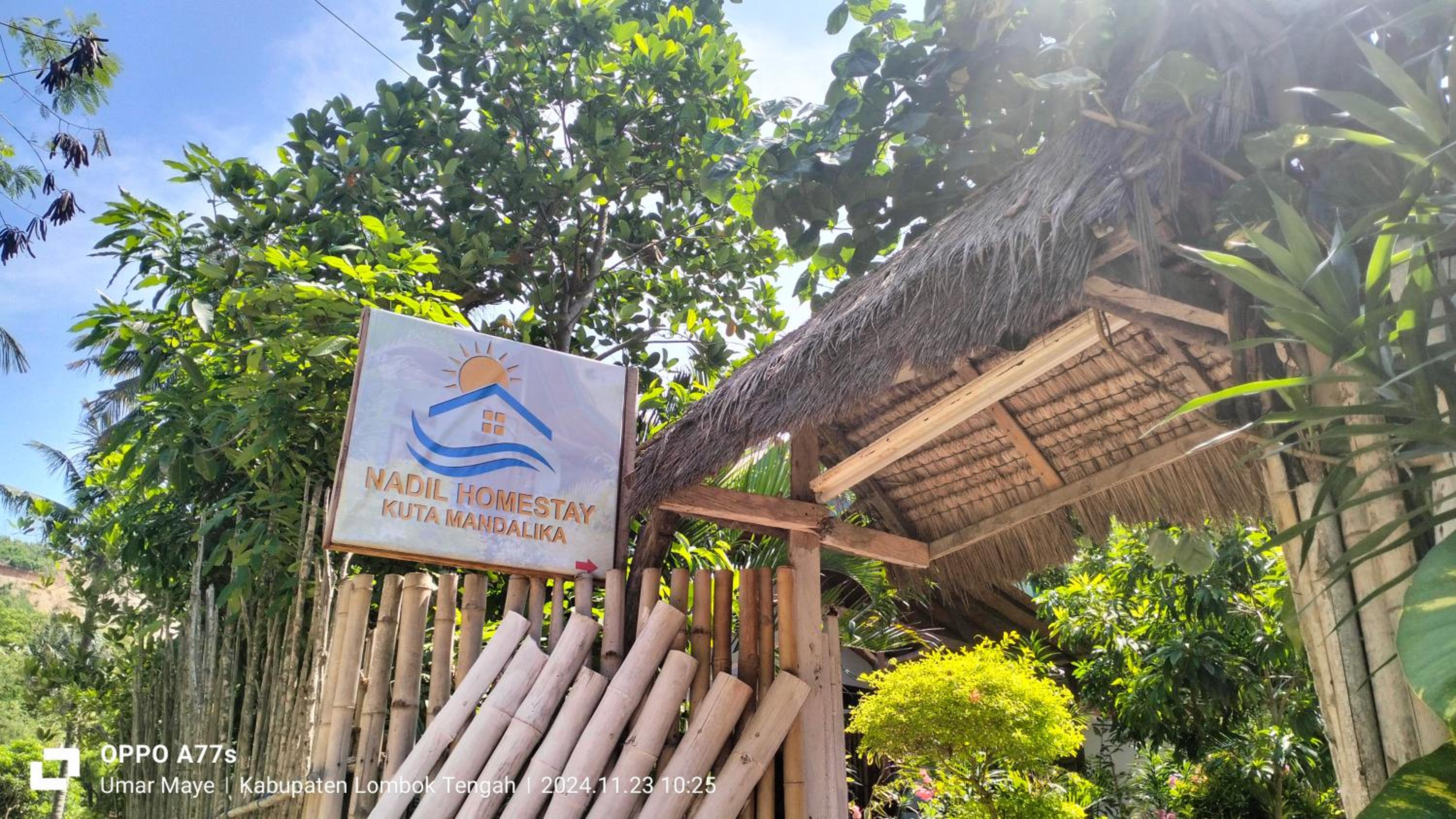 Nadil Homestay