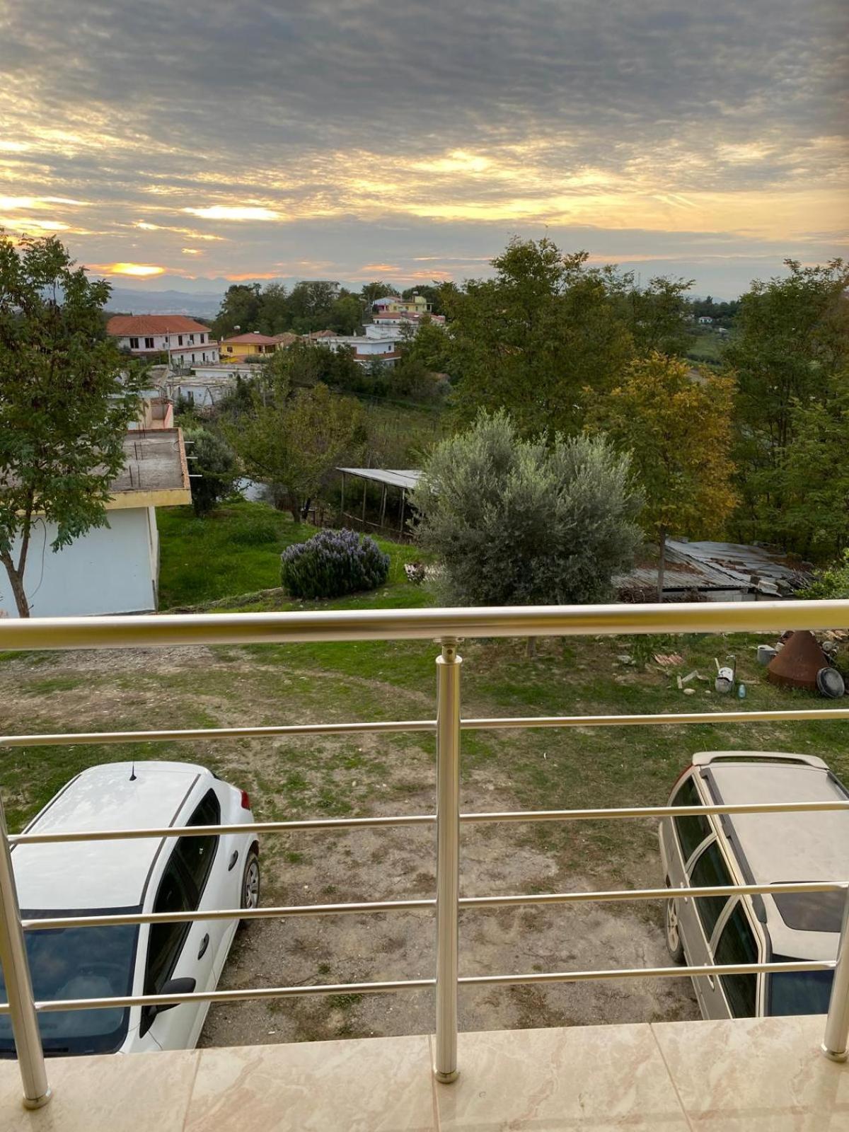 Guest House Bujtina ISMET GJELI