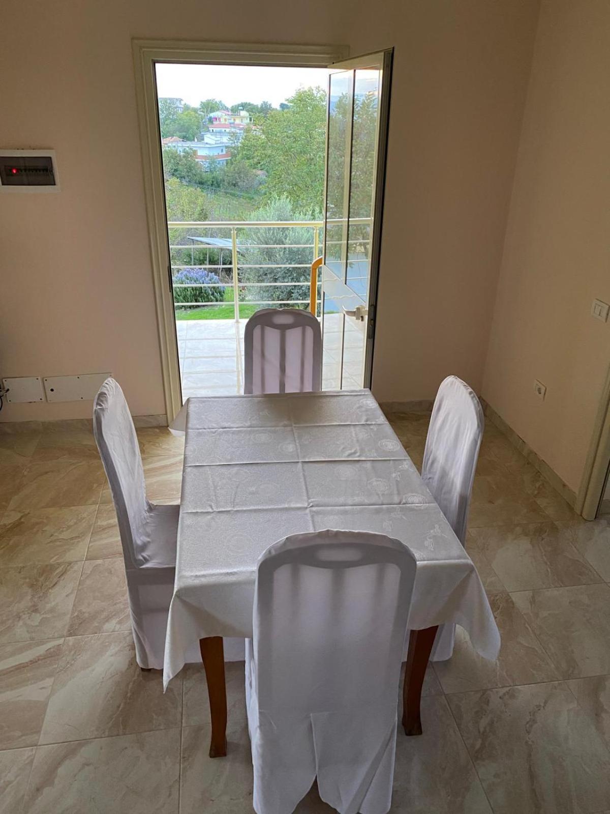 Guest House Bujtina ISMET GJELI