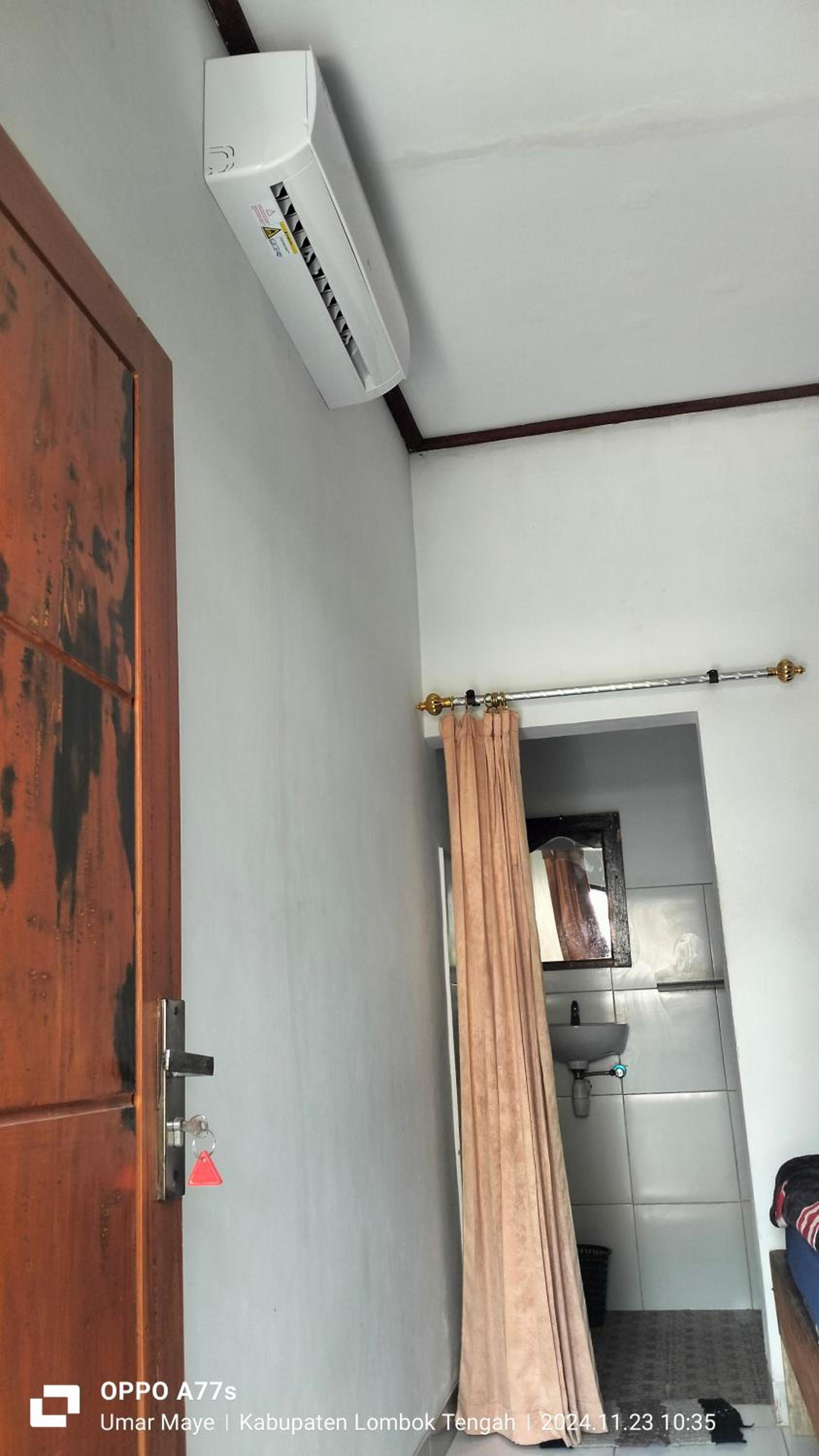 Nadil Homestay