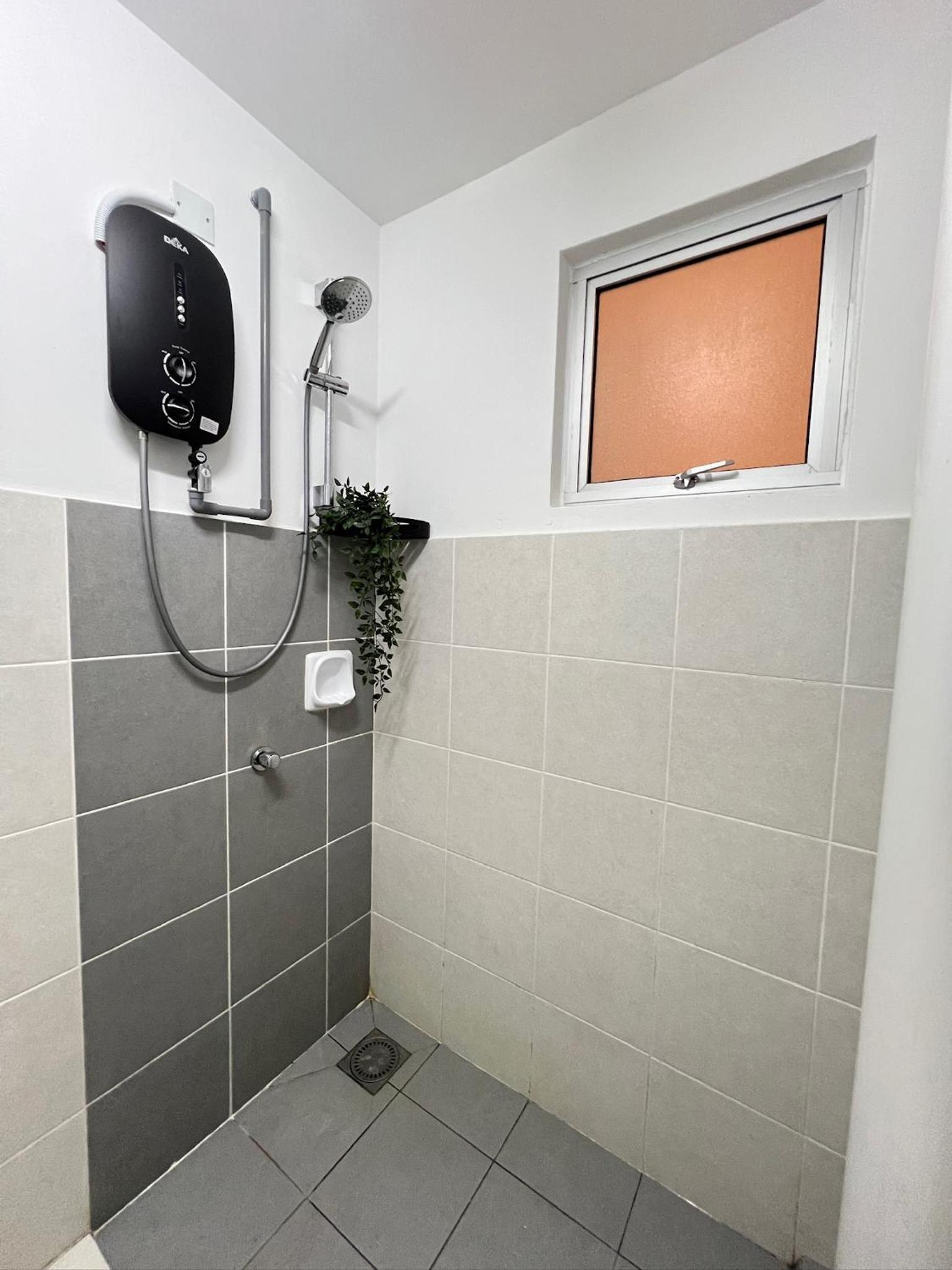 NFSuites Alanis Residence KLIA