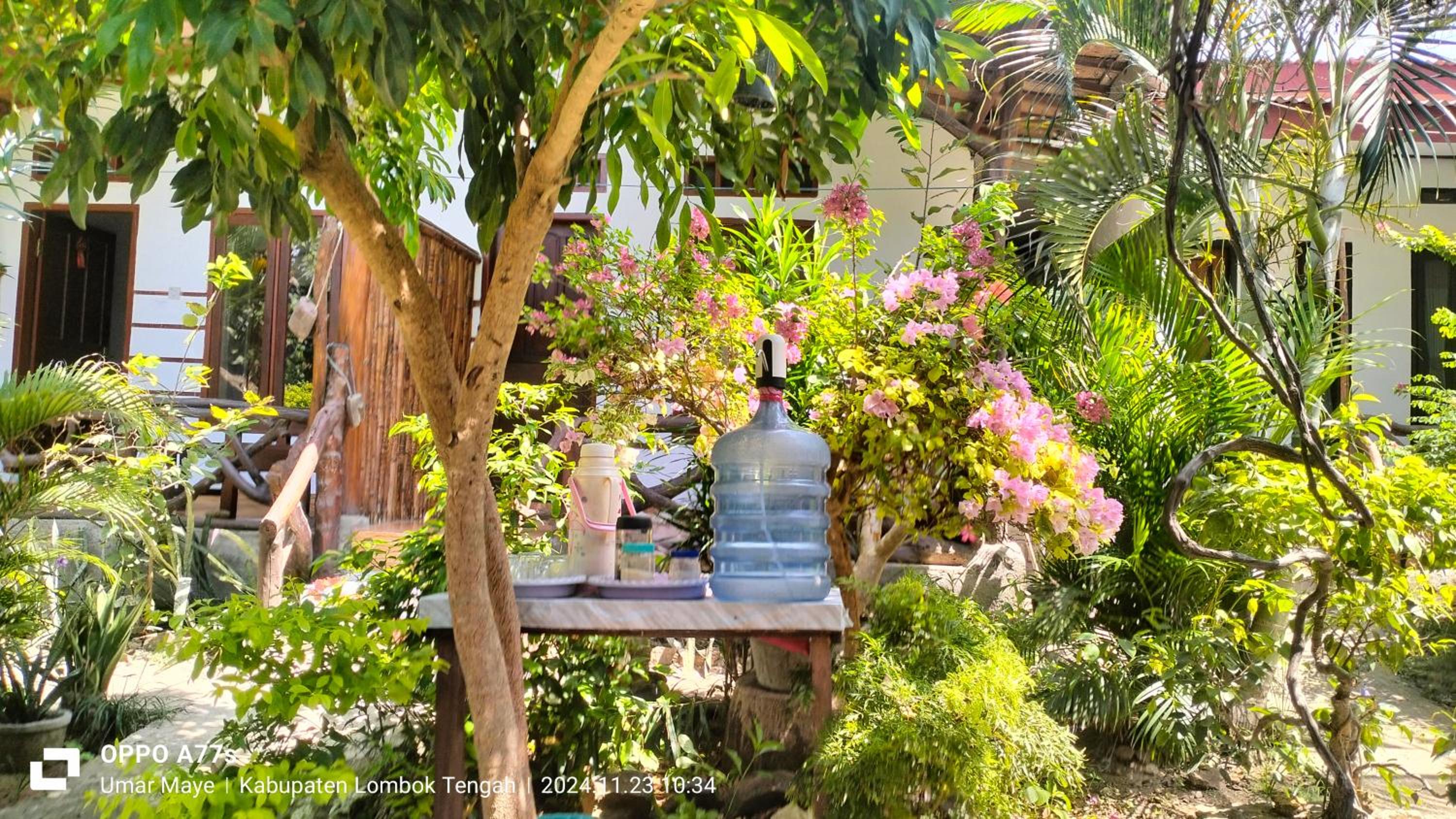 Nadil Homestay