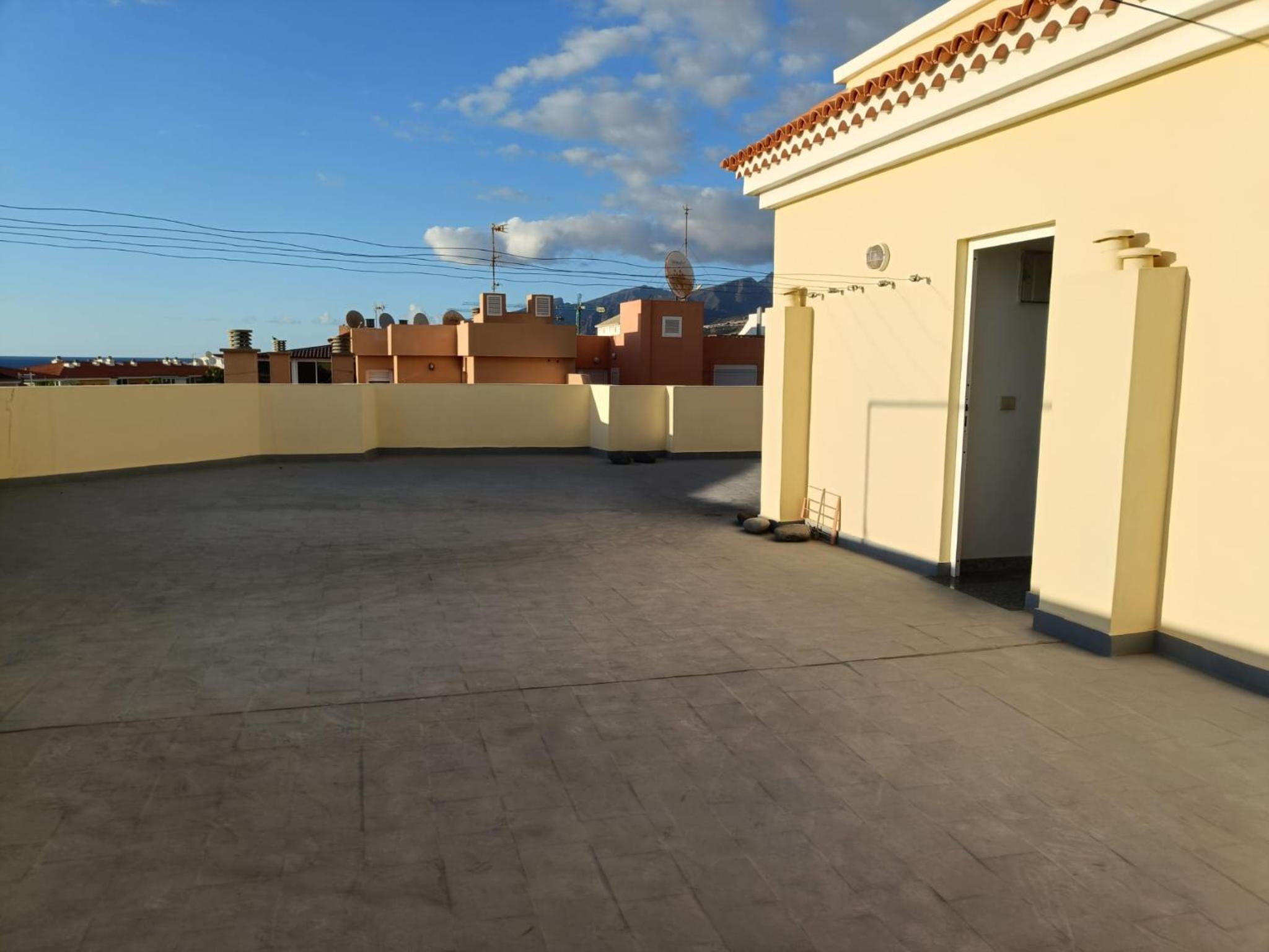 ValMar Apartamento Vista Océano , parking