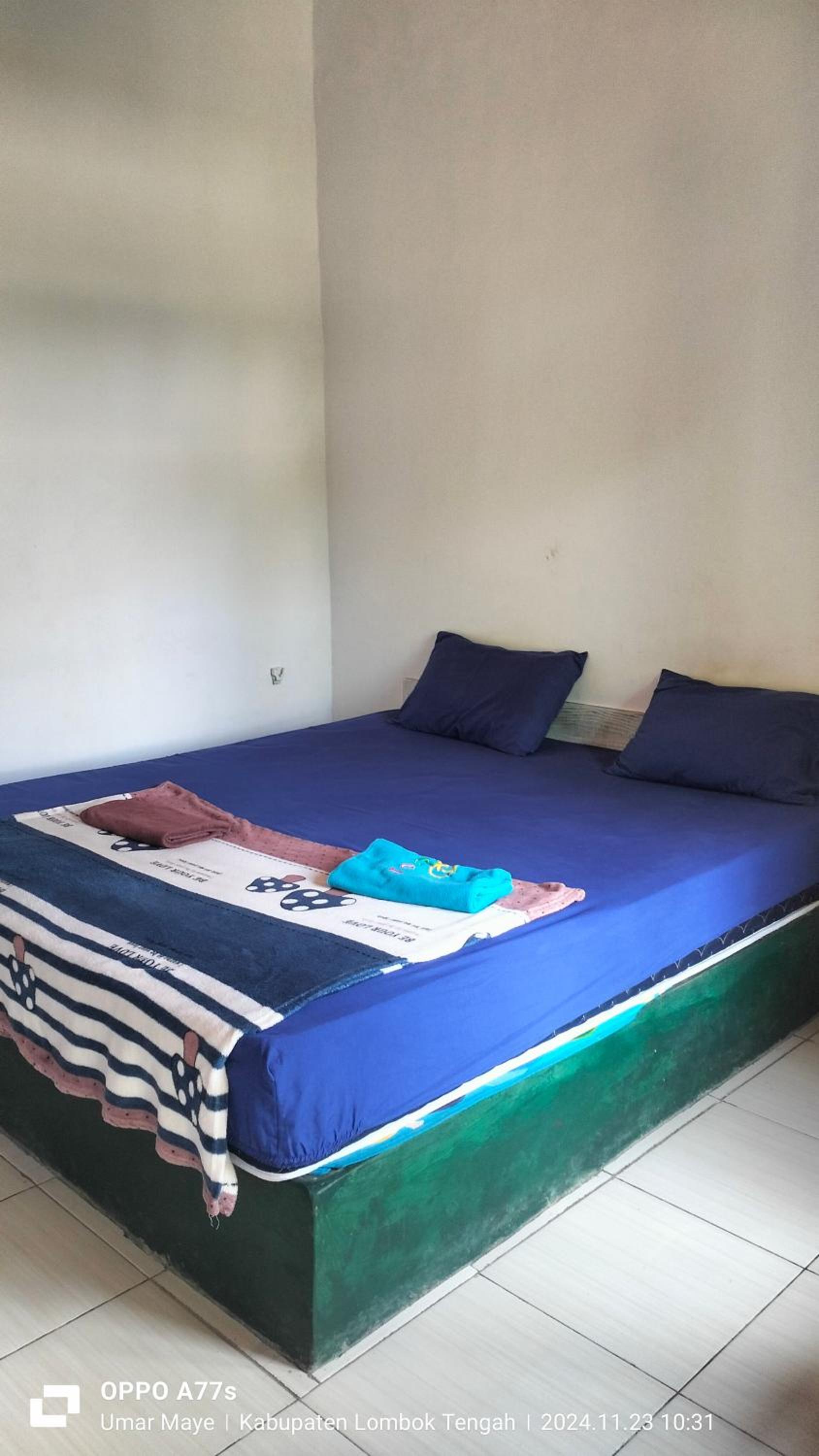 Nadil Homestay