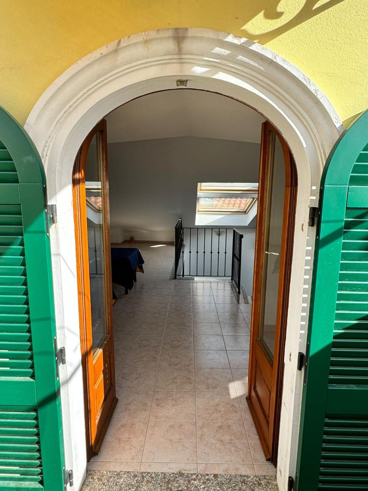 Casa Antonietta - SHARDANAPARTMENTS