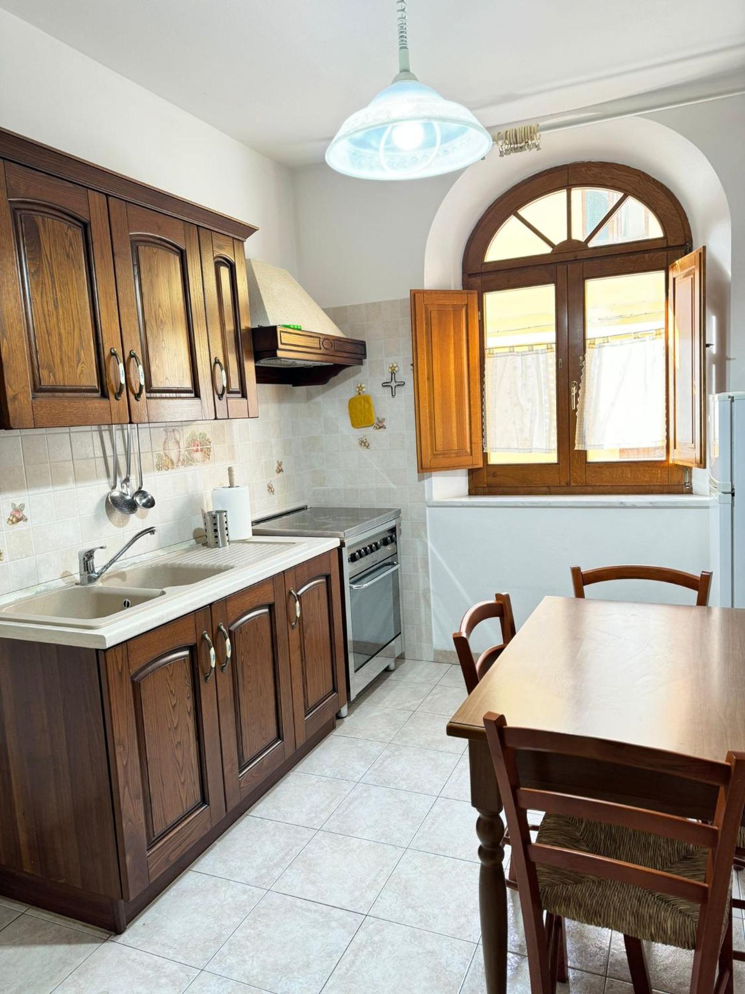 Casa Antonietta - SHARDANAPARTMENTS