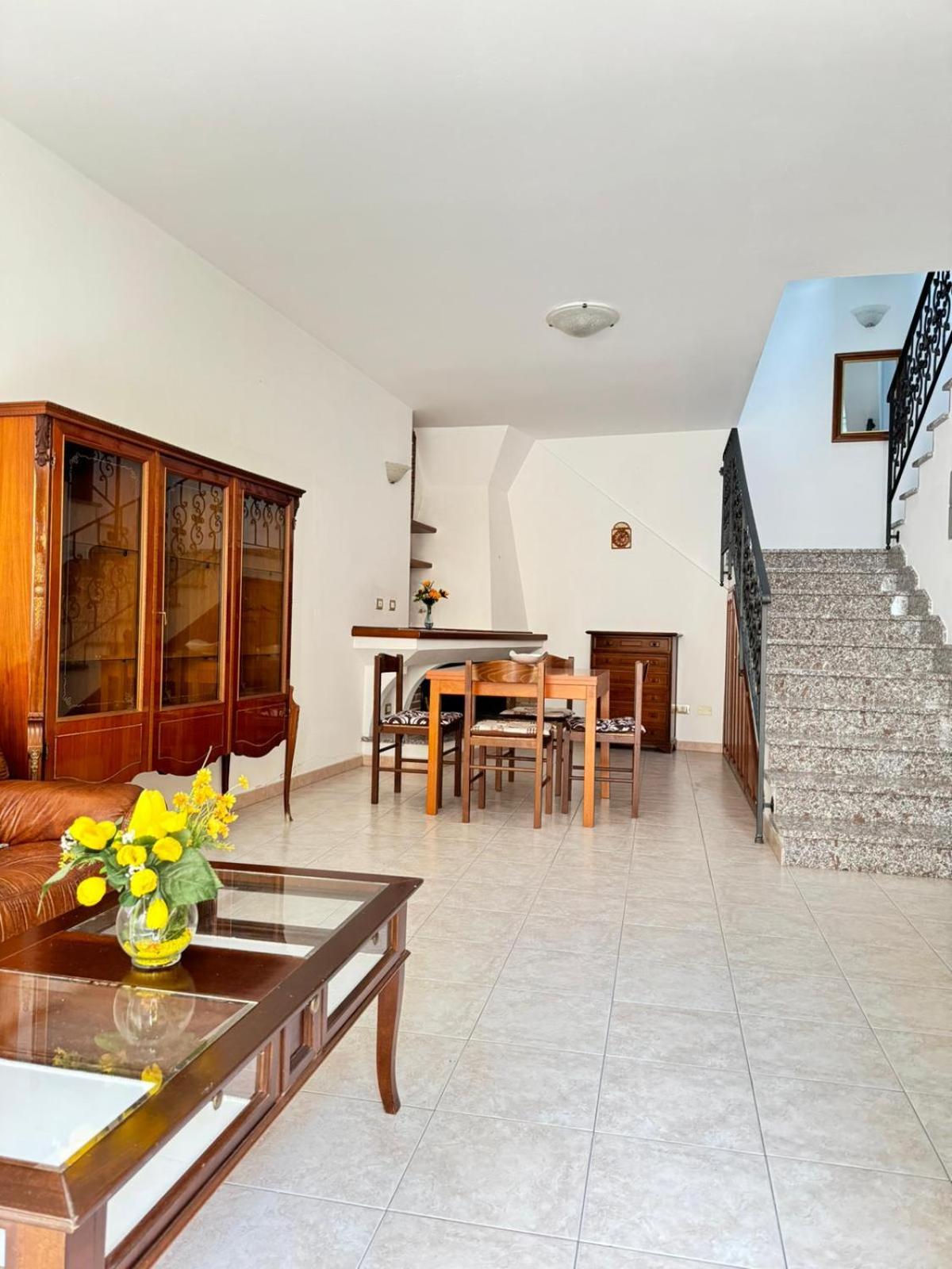 Casa Antonietta - SHARDANAPARTMENTS