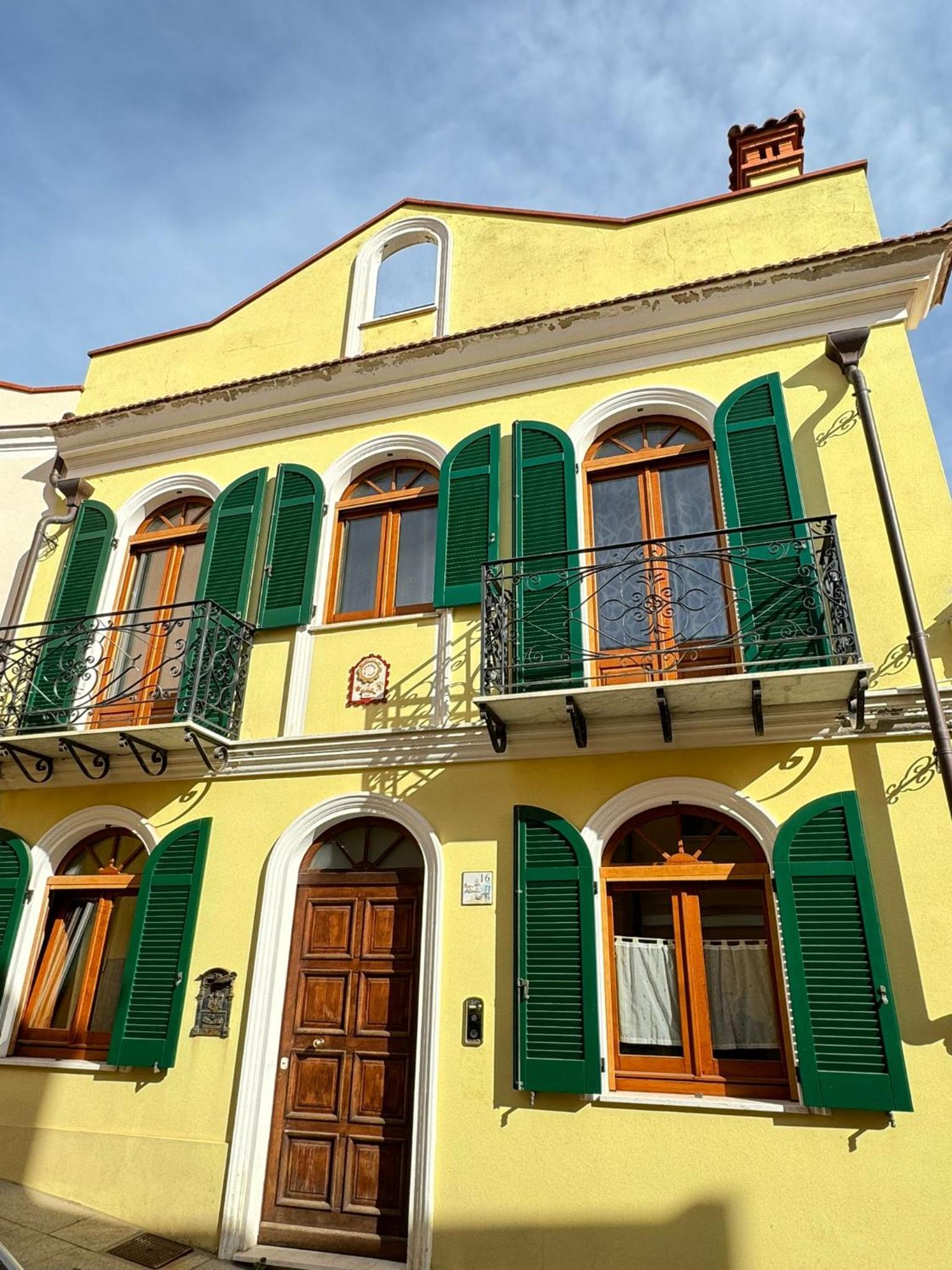 Casa Antonietta - SHARDANAPARTMENTS