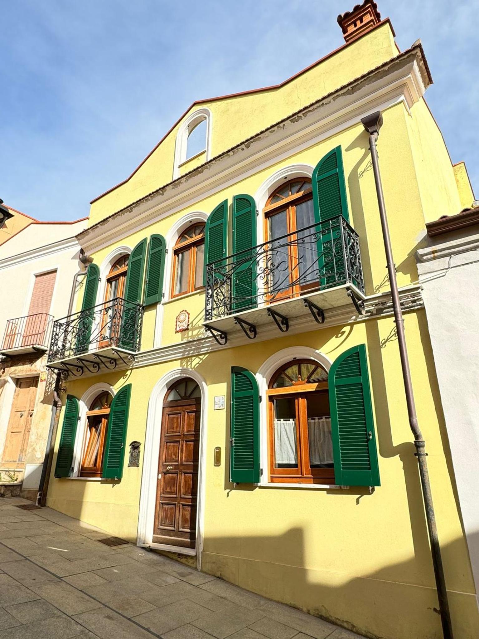 Casa Antonietta - SHARDANAPARTMENTS