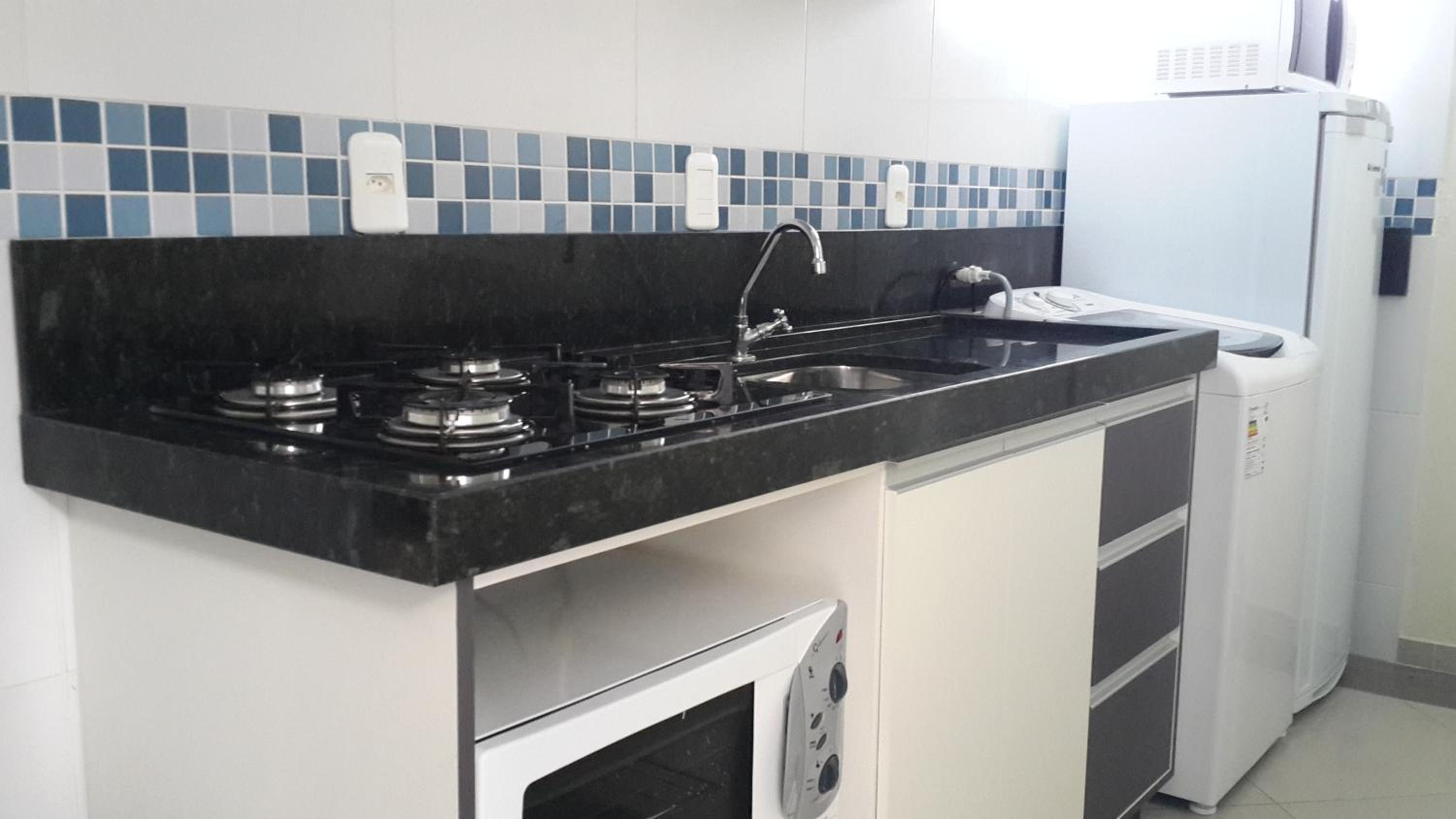 Lagoinha Beach Residencial