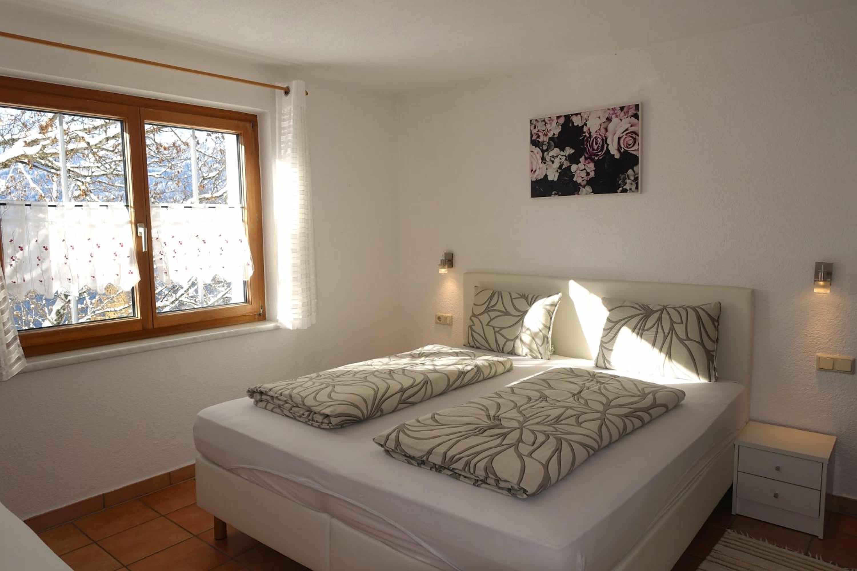 Haus Marija
