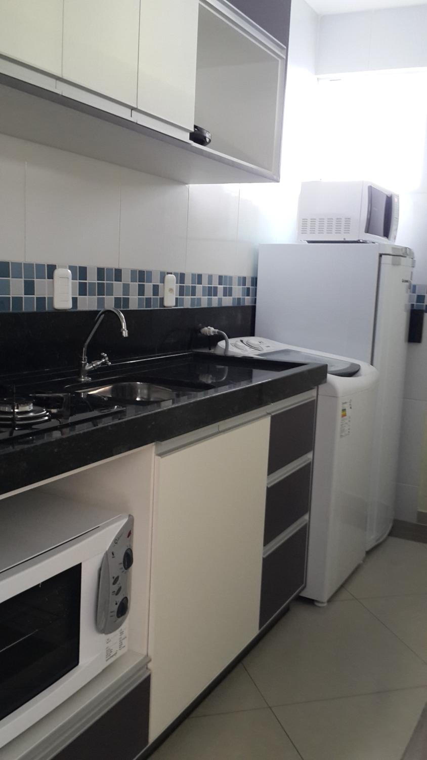 Lagoinha Beach Residencial