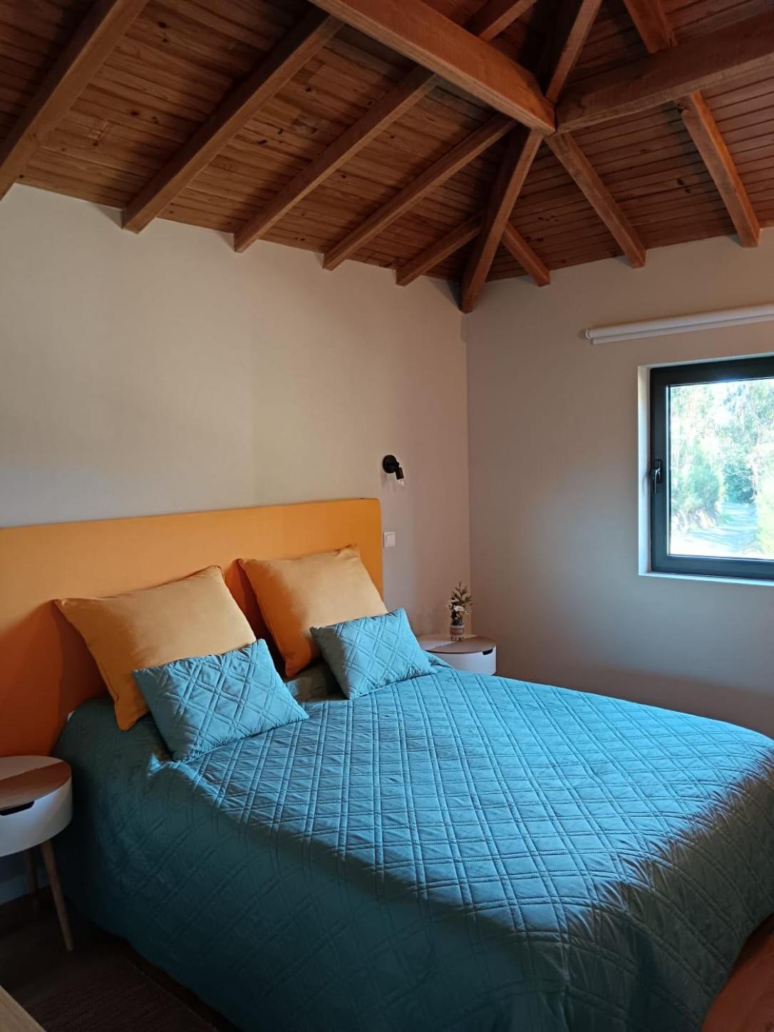 Casa dos Matos en Ponte de Lima