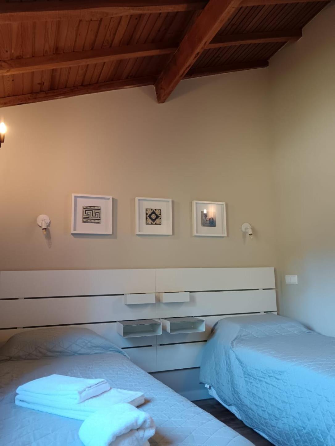 Casa dos Matos en Ponte de Lima