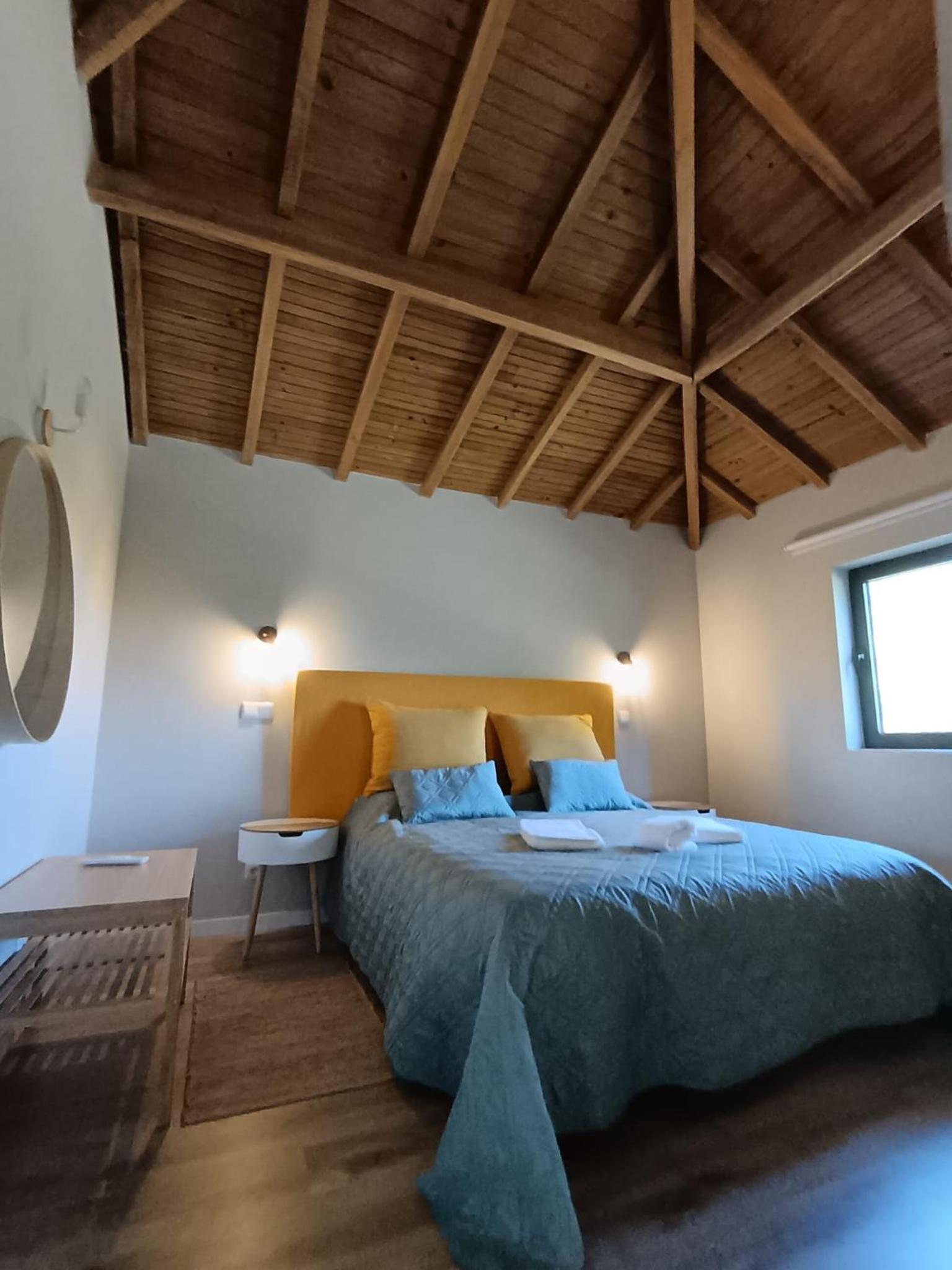 Casa dos Matos en Ponte de Lima