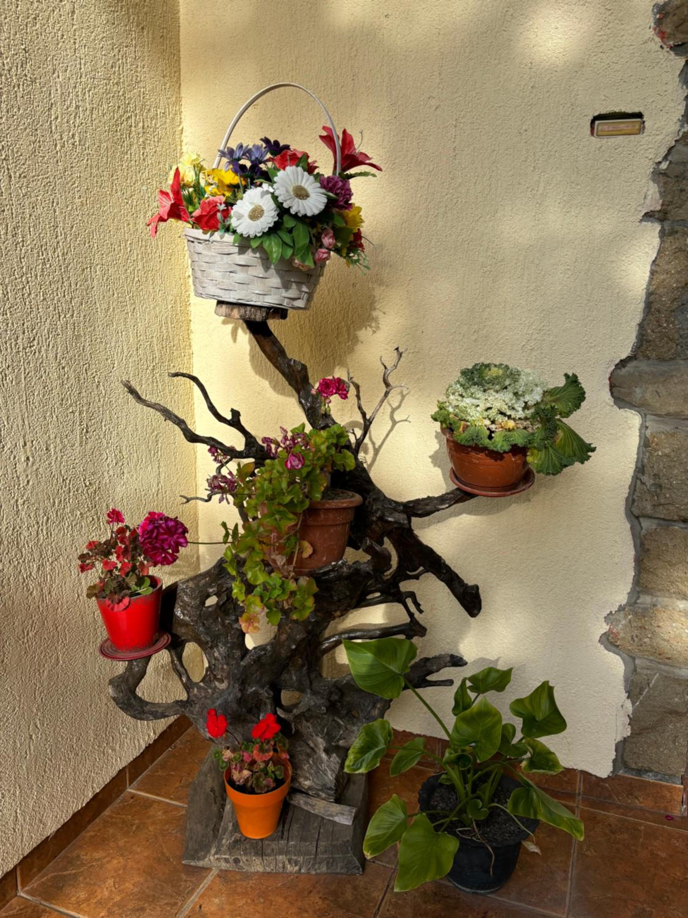 Casa Edan Breaza view 3