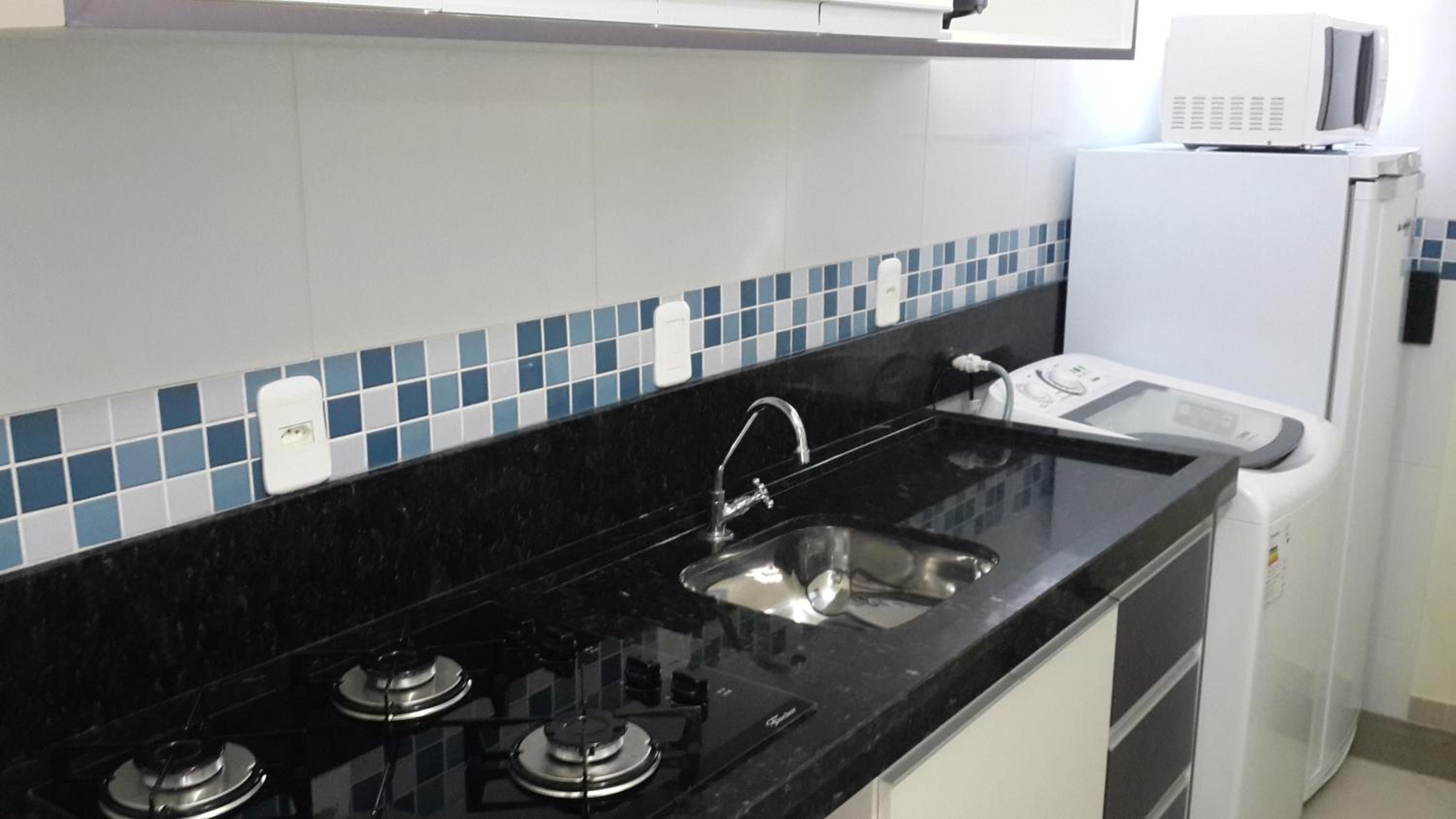 Lagoinha Beach Residencial
