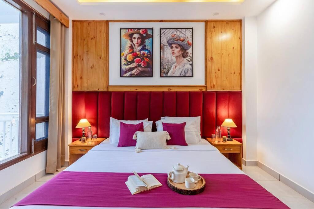 Kasauli Breeze Haven A Cozy 3BHK Homestay view 2
