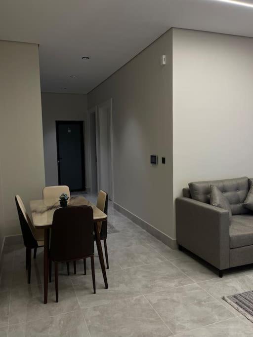 Luxury apartment