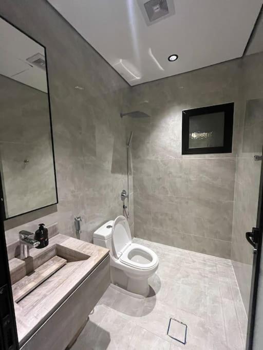 Luxury apartment
