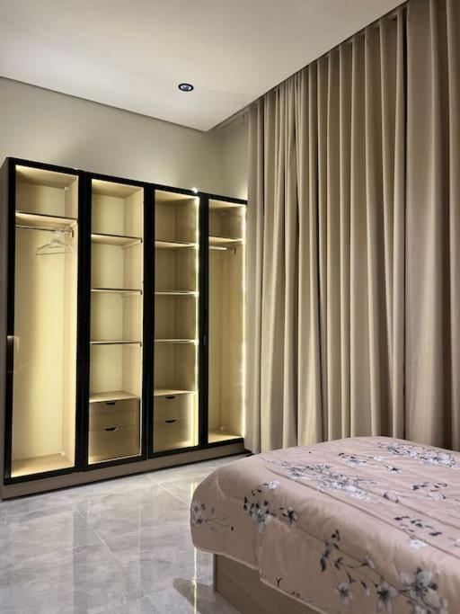 Luxury apartment
