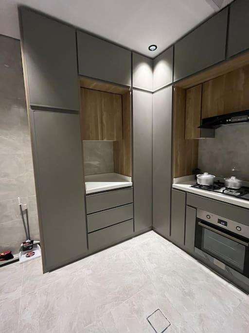 Luxury apartment