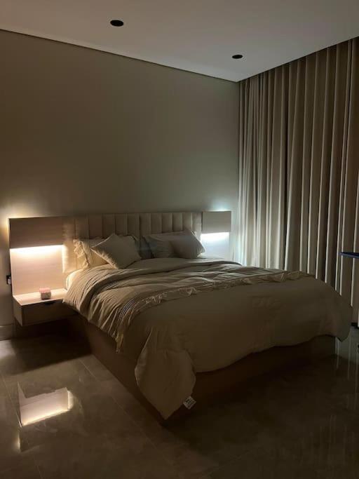 Luxury apartment
