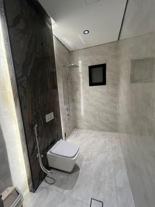 Luxury apartment