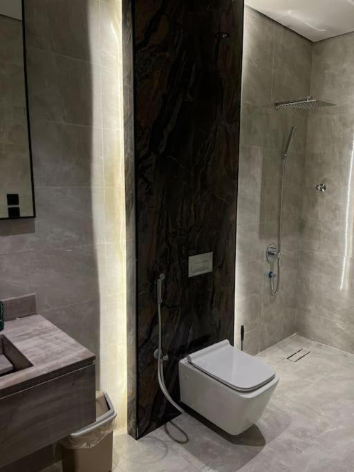 Luxury apartment