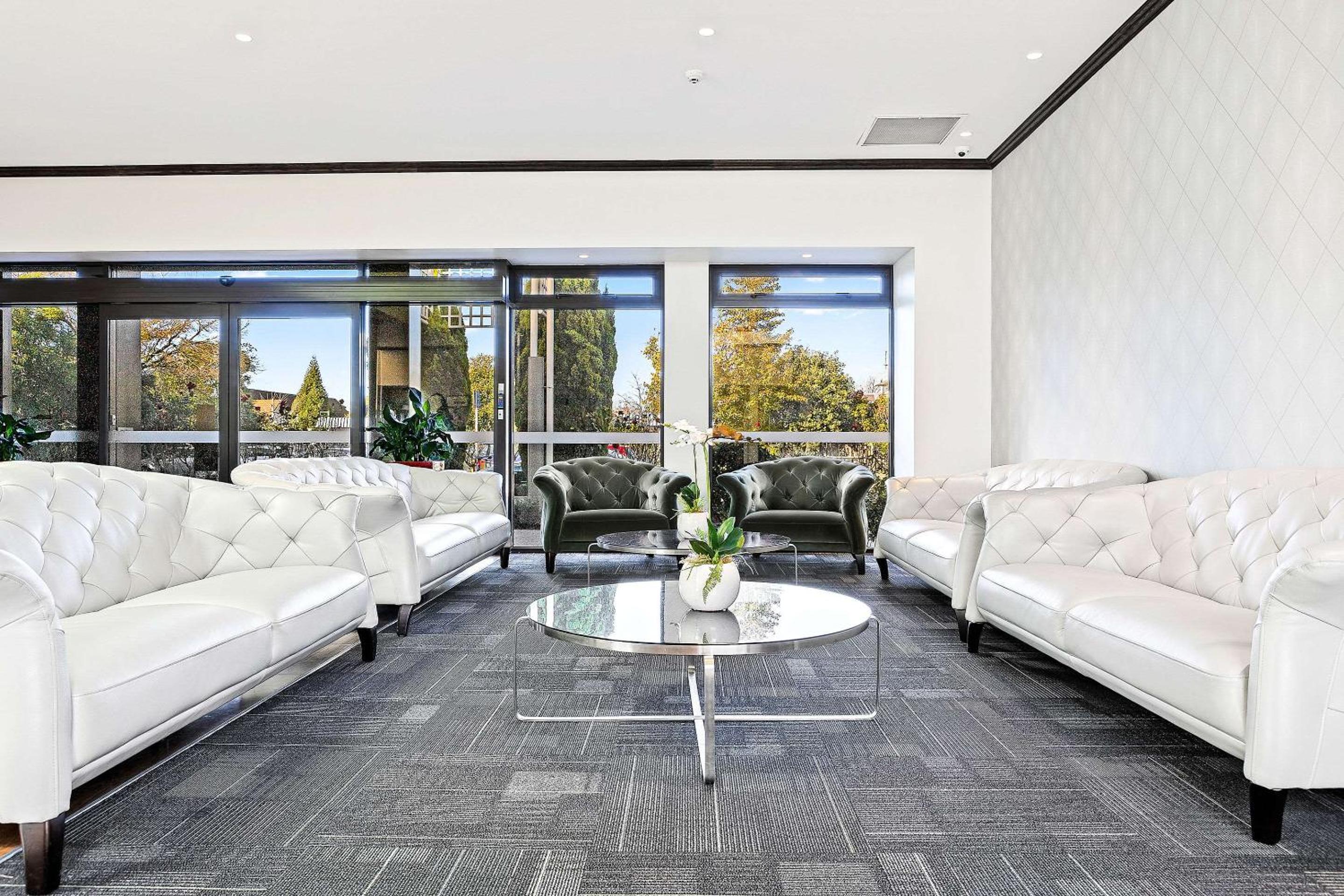 Hotel Elms Christchurch, Ascend Hotel Collection-4