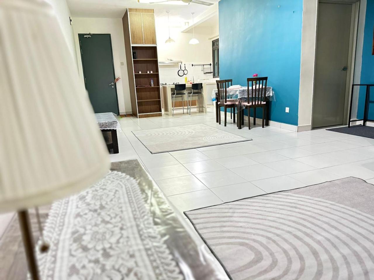 Rozu Homestay Shah Alam photo 7