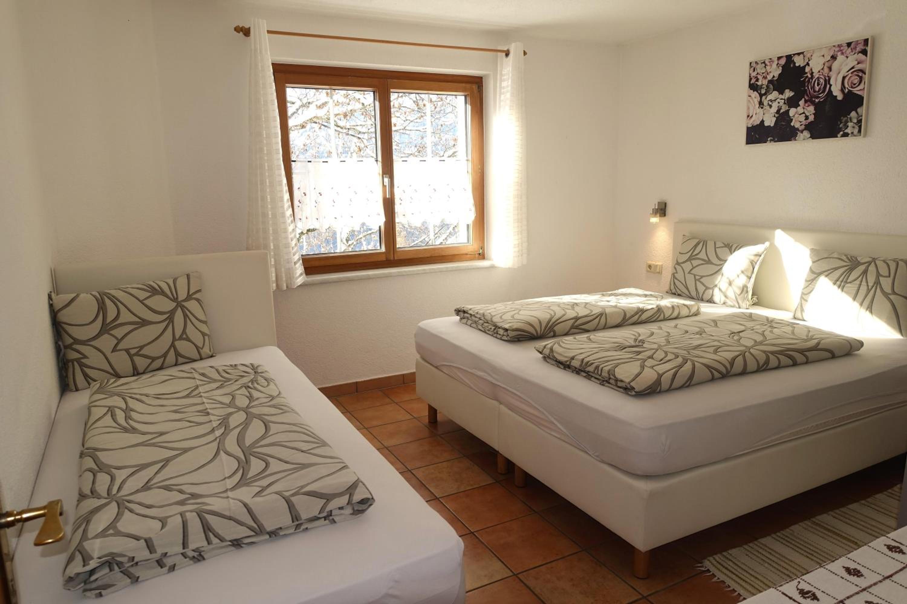 Haus Marija