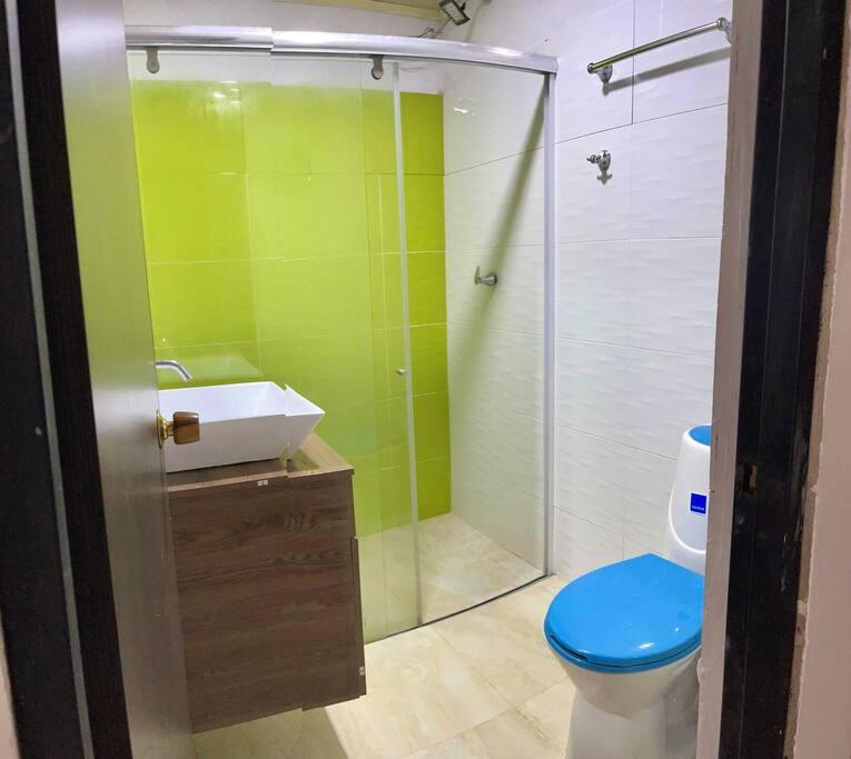 cabaña ecológica lomalinda