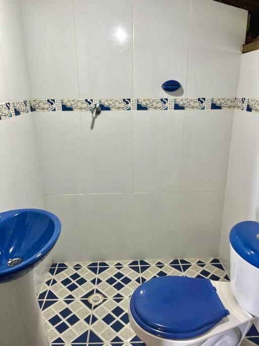 cabaña ecológica lomalinda