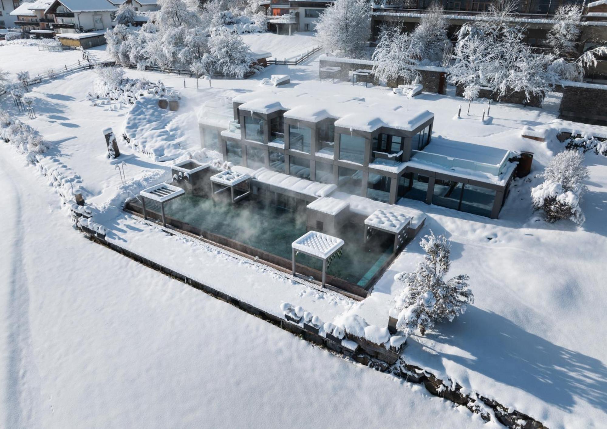 Hotel MOHR life resort