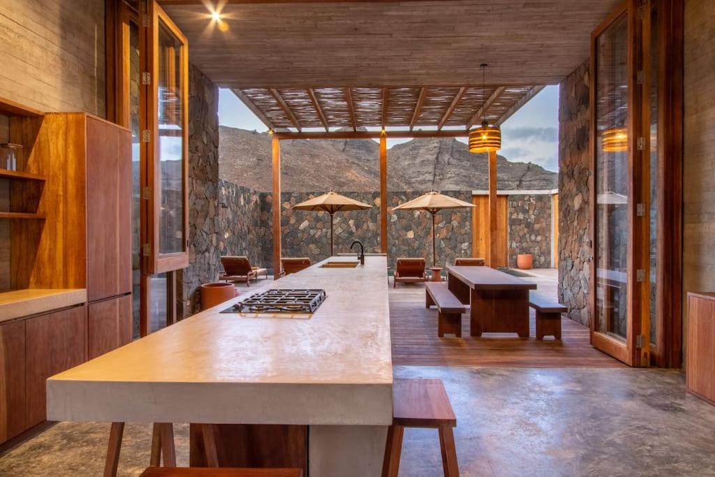 Villa, Vue Mer et Piscine Privée