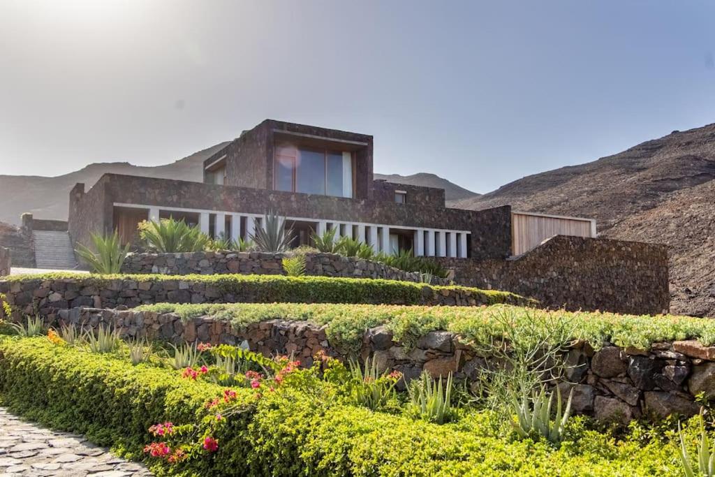 Villa, Vue Mer et Piscine Privée