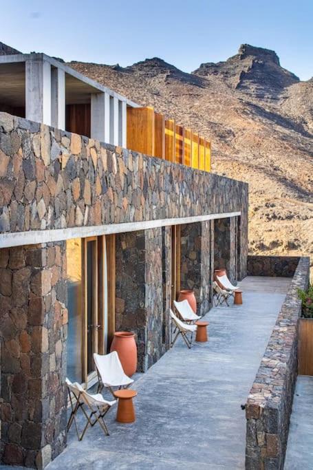 Villa, Vue Mer et Piscine Privée