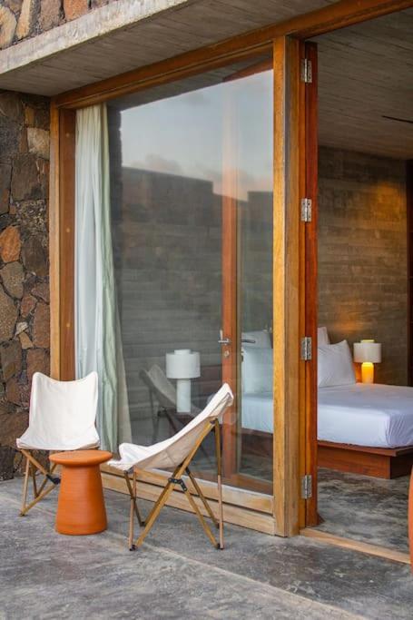 Villa, Vue Mer et Piscine Privée