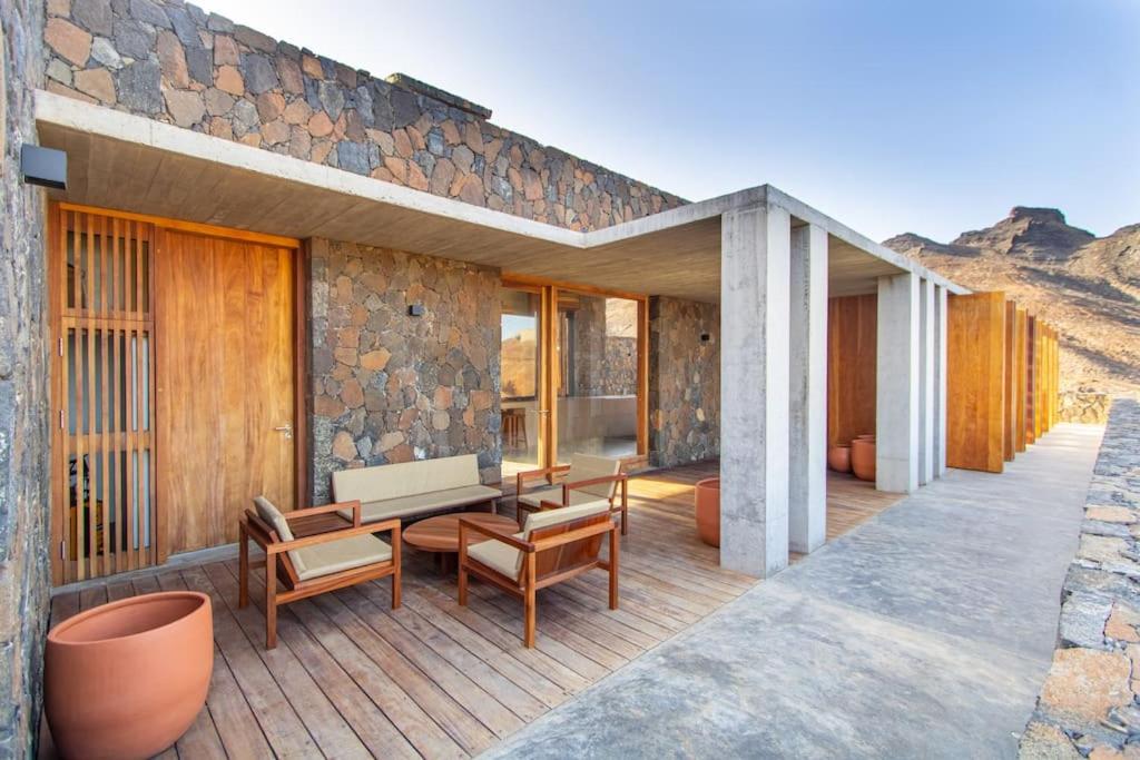 Villa, Vue Mer et Piscine Privée