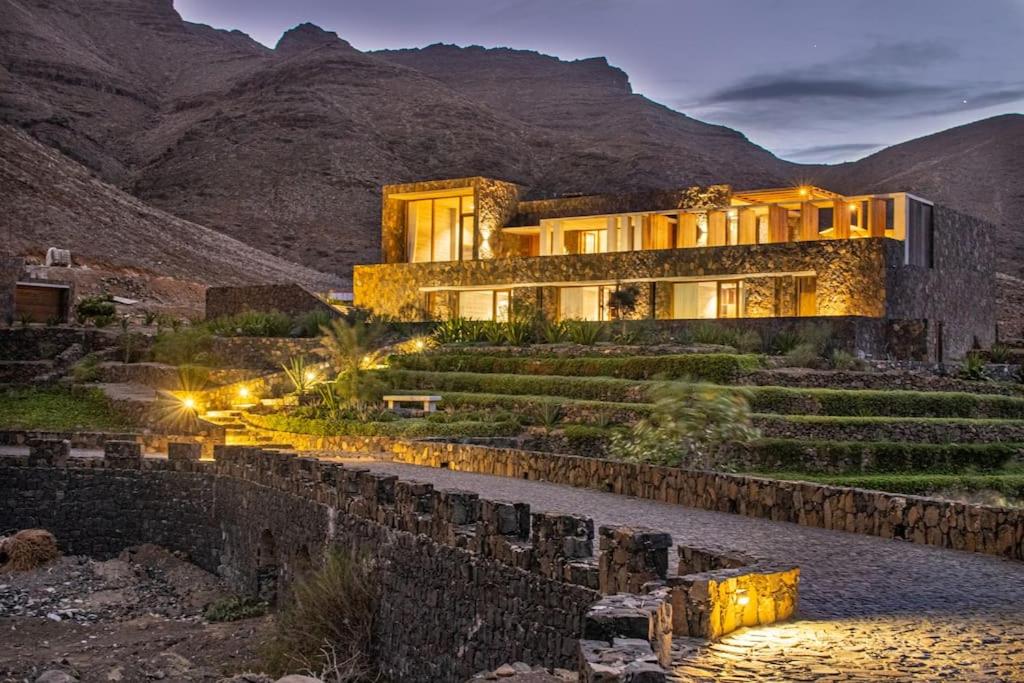 Villa, Vue Mer et Piscine Privée